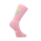 Barva: růžová